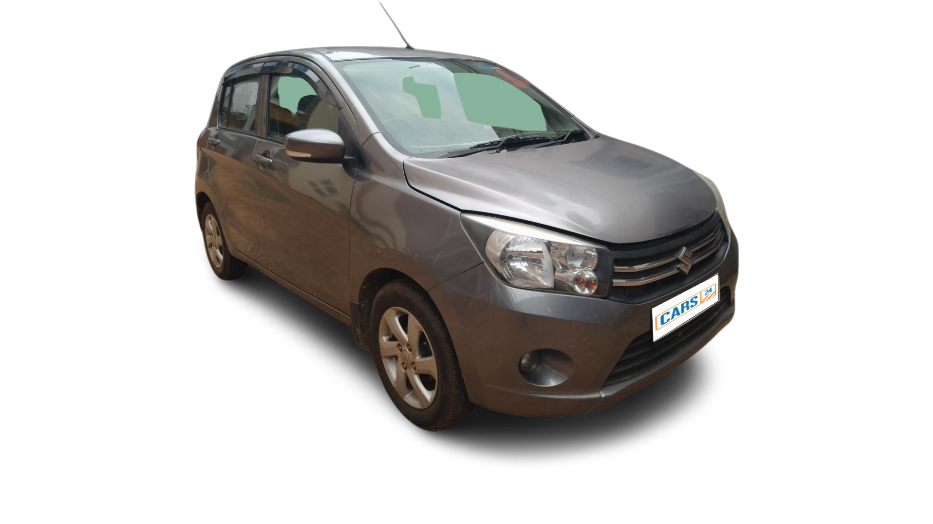 Maruti Celerio-img